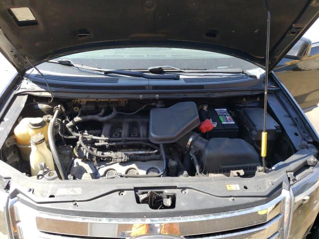 Photo 11 from auction – 2008 FORD EDGE LIMIT with VIN 2FMDK39C28BA11677