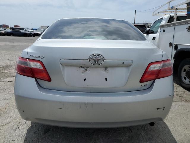 Photo 6 from auction – 2007 TOYOTA CAMRY CE with VIN 4T1BE46K77U576628