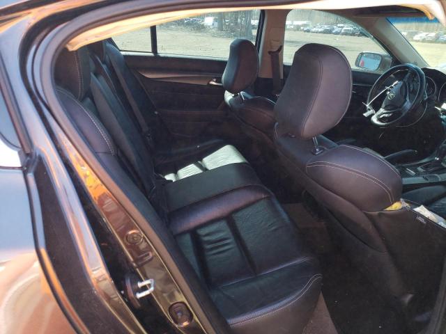 صورة رقم 10 من المزاد - 2012 ACURA TL مع VIN 19UUA9F70CA009708