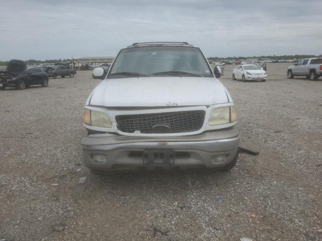 Photo 5 from auction – 2002 FORD EXPEDITION with VIN 1FMRU17W62LA31522