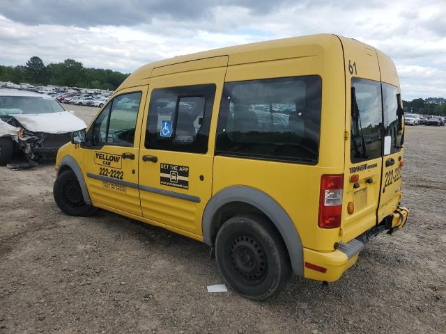 Photo 2 from auction – 2012 FORD TRANSIT CO with VIN NM0KS9CN8CT085202