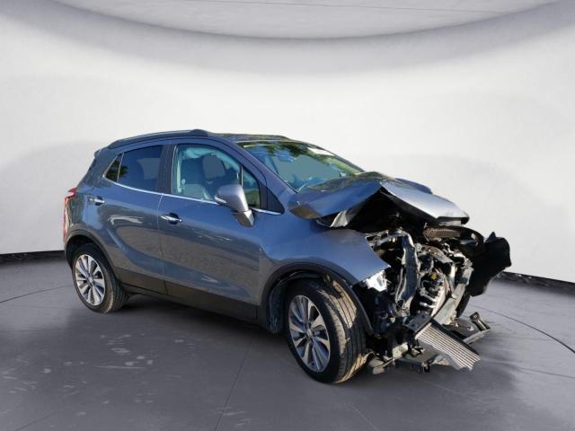 Photo 4 from auction – 2019 BUICK ENCORE PRE with VIN KL4CJASB6KB934454