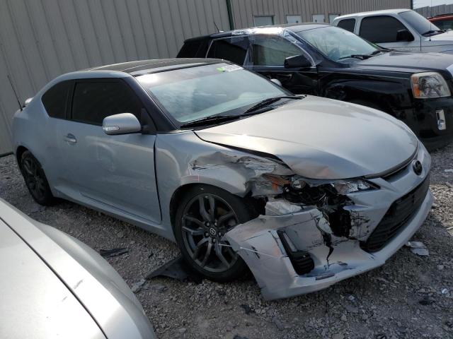 Photo 4 from auction – 2014 TOYOTA SCION TC with VIN JTKJF5C70E3069584