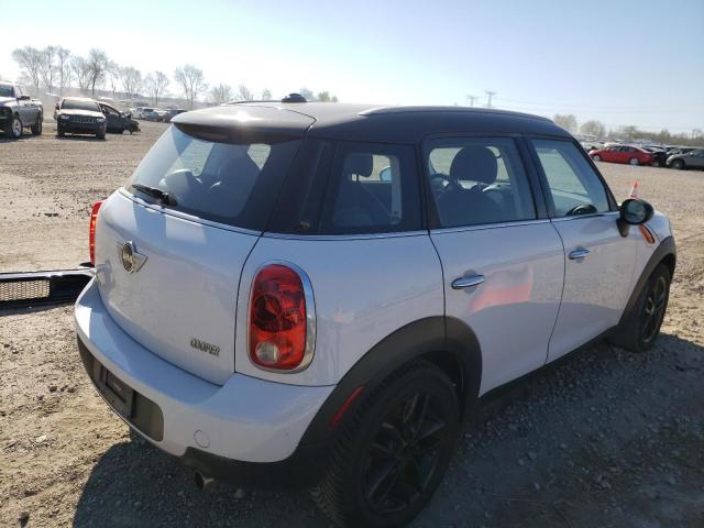 Photo 3 from auction – 2013 MINI COOPER COU with VIN WMWZB3C53DWM08048