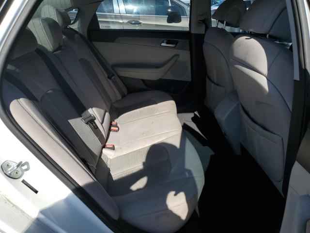 Photo 10 from auction – 2015 HYUNDAI SONATA SE with VIN 5NPE24AF8FH039683