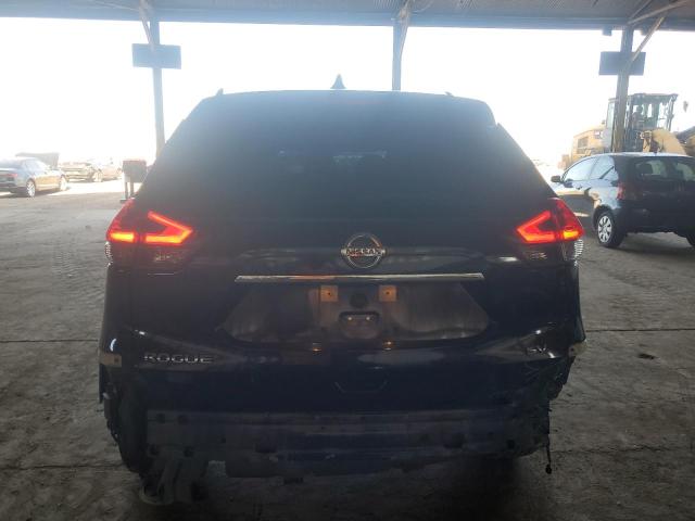 Photo 6 from auction – 2020 NISSAN ROGUE S with VIN KNMAT2MT4LP512240