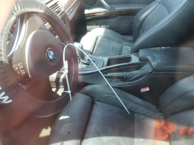 Photo 7 from auction – 2009 BMW 335 I with VIN WBAWB73589P046746