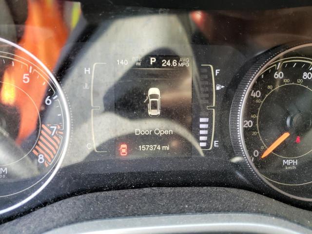 Photo 9 from auction – 2015 JEEP CHEROKEE L with VIN 1C4PJLCS5FW782005