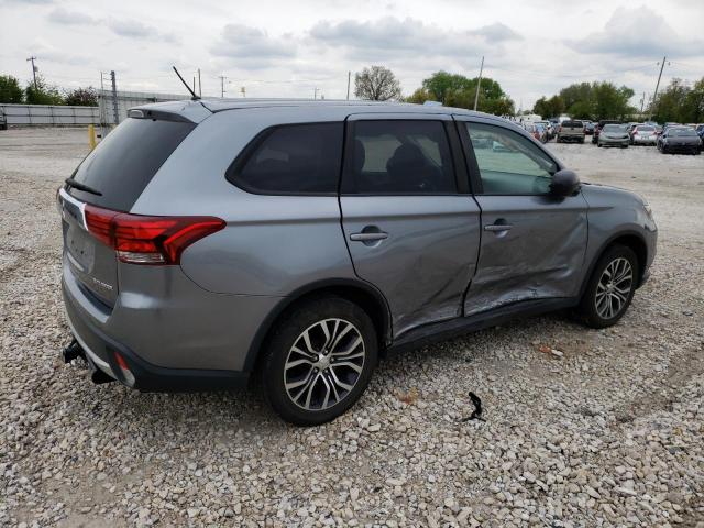Photo 3 from auction – 2016 MITSUBISHI OUTLANDER with VIN JA4AZ3A31GZ032217