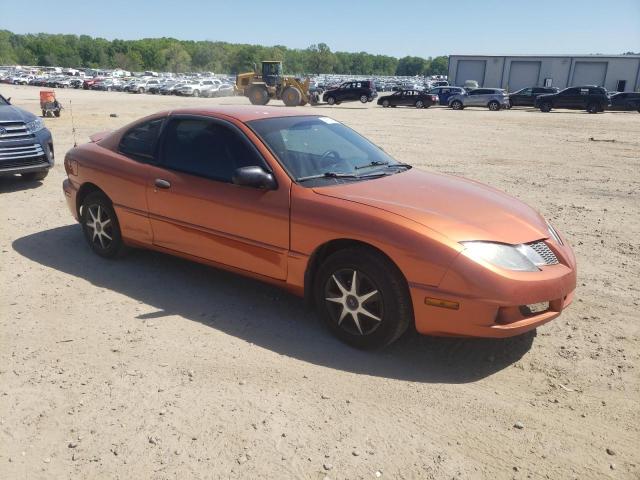 Foto 4 de la subasta – 2005 PONTIAC SUNFIRE con VIN 3G2JB12F25S194976