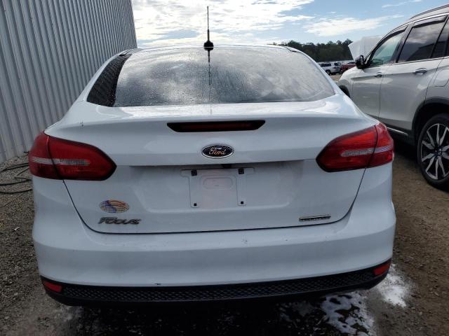 Photo 6 from auction – 2016 FORD FOCUS S with VIN 1FADP3E20GL323696