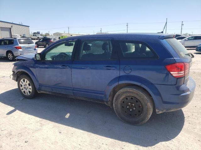Photo 2 from auction – 2015 DODGE JOURNEY SE with VIN 3C4PDCAB9FT650512