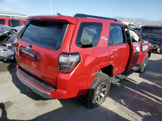 Photo 3 from auction – 2020 TOYOTA 4RUNNER SR with VIN JTEBU5JR0L5795433