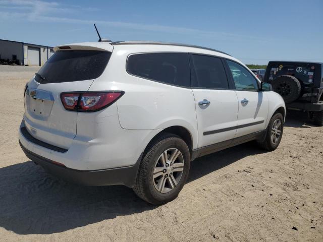 Photo 3 from auction – 2017 CHEVROLET TRAVERSE L with VIN 1GNKRFKD2HJ291048