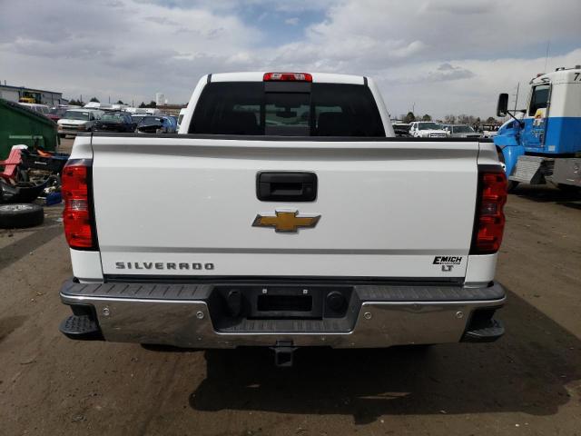 Photo 6 from auction – 2014 CHEVROLET SILVERADO with VIN 3GCUKREC2EG248711