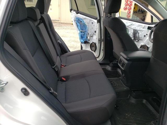 Photo 11 from auction – 2023 TOYOTA RAV4 LE with VIN 2T3F1RFV5PC339245