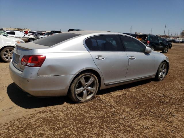 Photo 3 from auction – 2006 LEXUS GS 430 with VIN JTHBN96S765009750