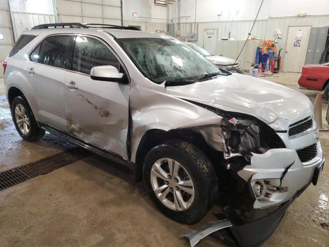 Photo 4 from auction – 2012 CHEVROLET EQUINOX LT with VIN 2GNALDEK1C1266561