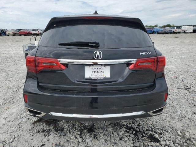 Photo 6 from auction – 2019 ACURA MDX with VIN 5J8YD3H38KL011399