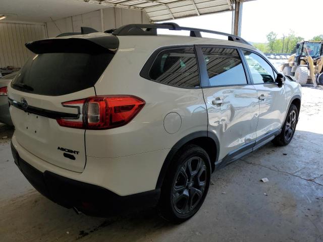 Photo 3 from auction – 2023 SUBARU ASCENT LIM with VIN 4S4WMAKD1P3419225