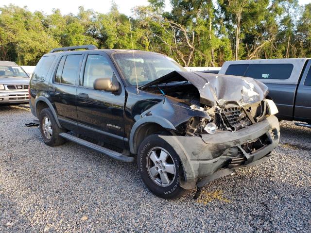 Photo 4 from auction – 2005 FORD EXPLORER X with VIN 1FMZU62K35UA30814