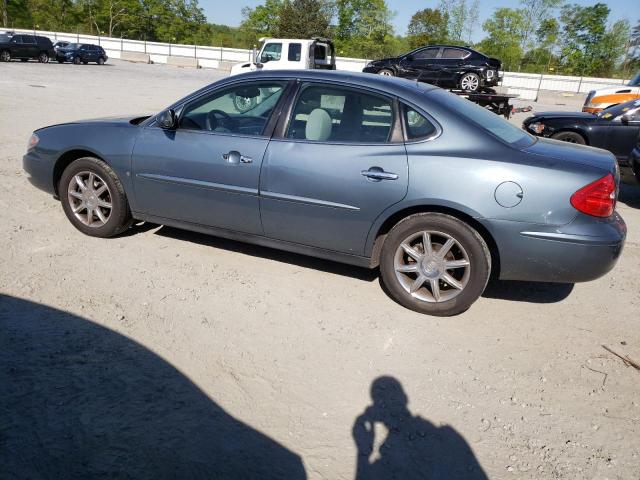 Photo 2 from auction – 2007 BUICK LACROSSE C with VIN 2G4WC582171243606