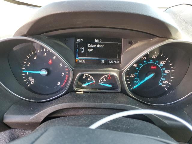 Photo 9 from auction – 2015 FORD ESCAPE SE with VIN 1FMCU9GX8FUA97082