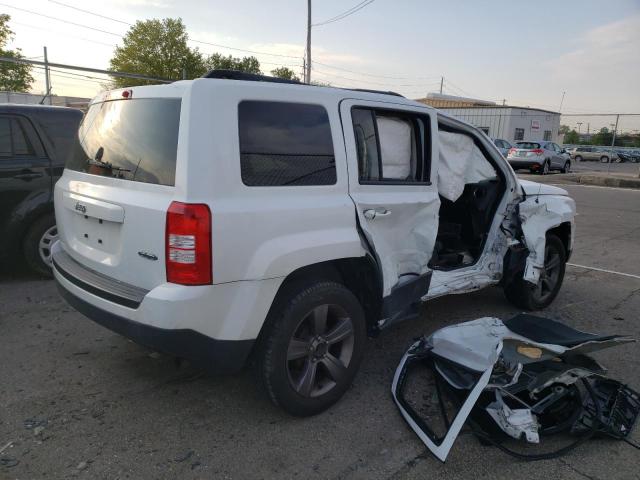 Photo 3 from auction – 2014 JEEP PATRIOT LA with VIN 1C4NJPFA5ED793436
