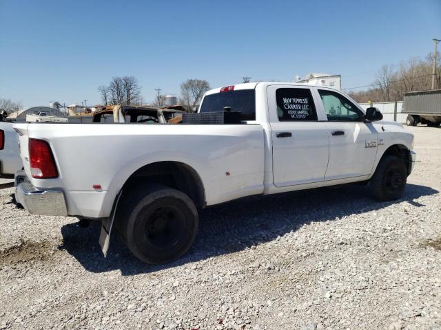 Photo 3 from auction – 2018 RAM 3500 ST with VIN 3C63RRGL8JG174085