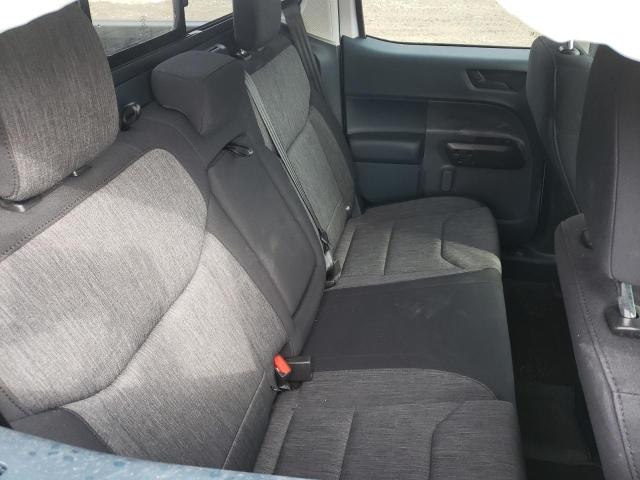 Photo 10 from auction – 2023 FORD MAVERICK X with VIN 3FTTW8E31PRA02993