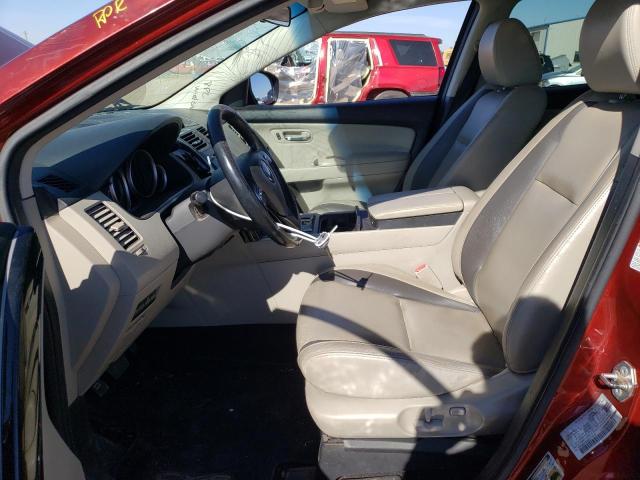Photo 7 from auction – 2010 MAZDA CX-9 with VIN JM3TB3MA5A0208220