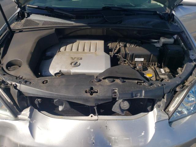 Photo 11 from auction – 2007 LEXUS RX 350 with VIN 2T2GK31UX7C020456