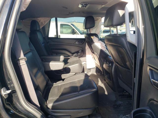 Photo 10 from auction – 2015 GMC YUKON SLT with VIN 1GKS2BKC6FR112431