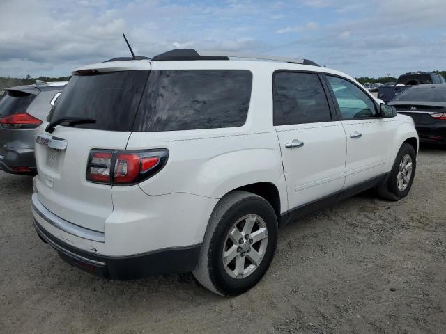 Photo 3 from auction – 2016 GMC ACADIA SLE with VIN 1GKKRNED0GJ302663