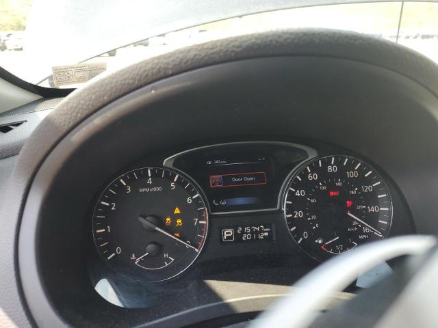 Photo 9 from auction – 2013 NISSAN ALTIMA 2.5 with VIN 1N4AL3AP6DN585559