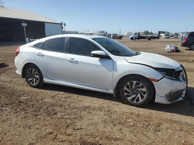 Photo 4 from auction – 2016 HONDA CIVIC EX with VIN 19XFC2F70GE079883