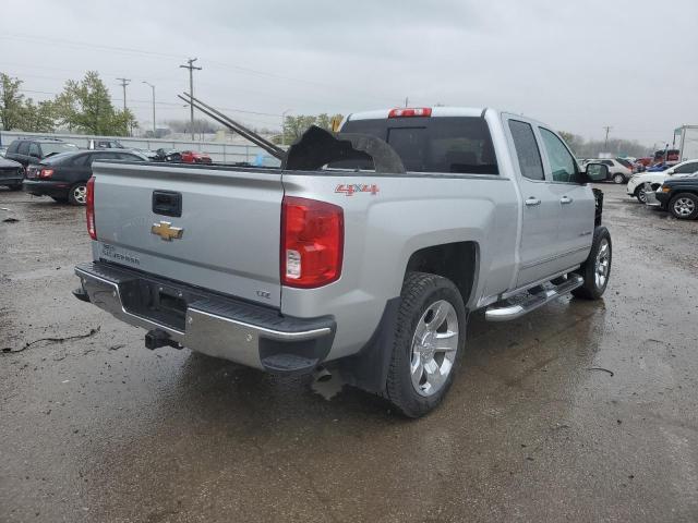 Photo 3 from auction – 2017 CHEVROLET SILVERADO with VIN 1GCVKSEC9HZ230528