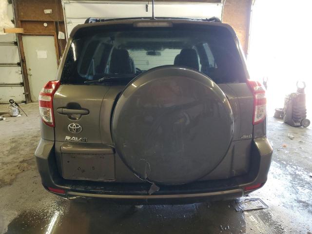 Photo 6 from auction – 2012 TOYOTA RAV4 with VIN 2T3BF4DV4CW202988