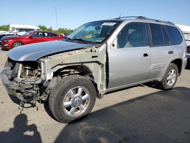GMC ENVOY 2005 z numerem VIN 1GKDS13SX52100685 - Zdjęcie z aukcji