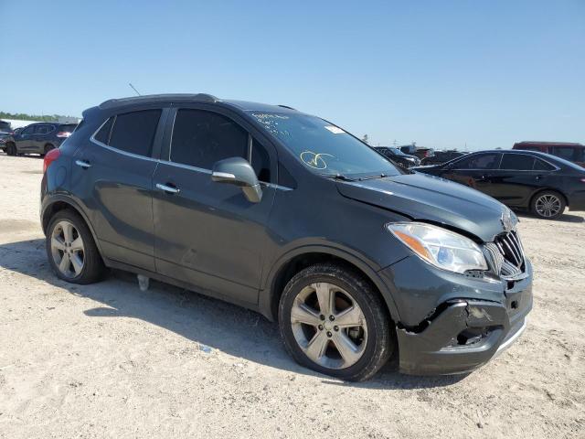 Photo 4 from auction – 2016 BUICK ENCORE with VIN KL4CJASB9GB681167