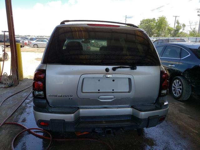 Photo 6 from auction – 2005 CHEVROLET TRAILBLAZE with VIN 1GNDT13S752196873