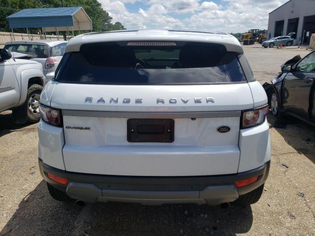 Photo 6 from auction – 2015 LAND ROVER RANGE ROVE with VIN SALVR2BG8FH070804