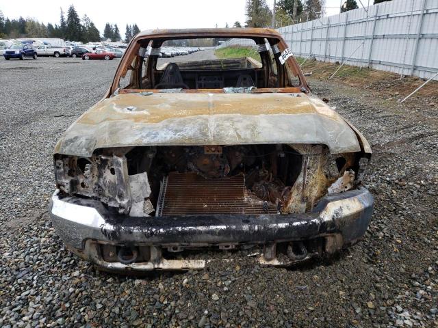Photo 5 from auction – 2001 FORD F350 SRW S with VIN 1FTSW31F41EC47831