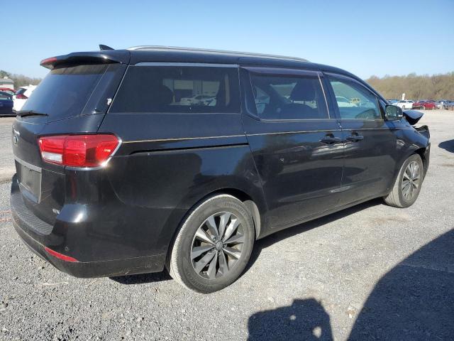 Photo 3 from auction – 2016 KIA SEDONA EX with VIN KNDMC5C13G6156065
