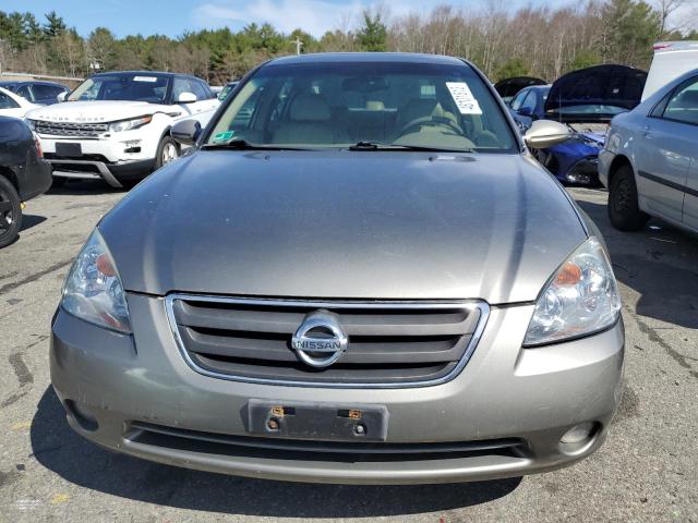 Photo 5 from auction – 2003 NISSAN ALTIMA BAS with VIN 1N4AL11E93C165355