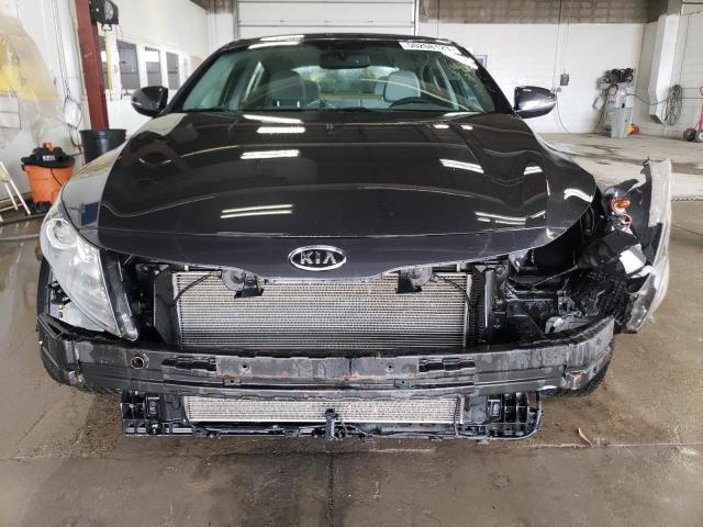 Photo 5 from auction – 2011 KIA OPTIMA LX with VIN KNAGM4A72B5133772