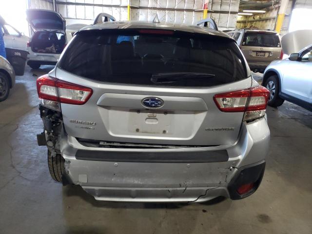Photo 6 from auction – 2019 SUBARU CROSSTREK with VIN JF2GTAMC5KH289429