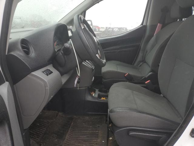 Photo 7 from auction – 2021 NISSAN NV200 2.5S with VIN 3N6CM0KN7MK707232