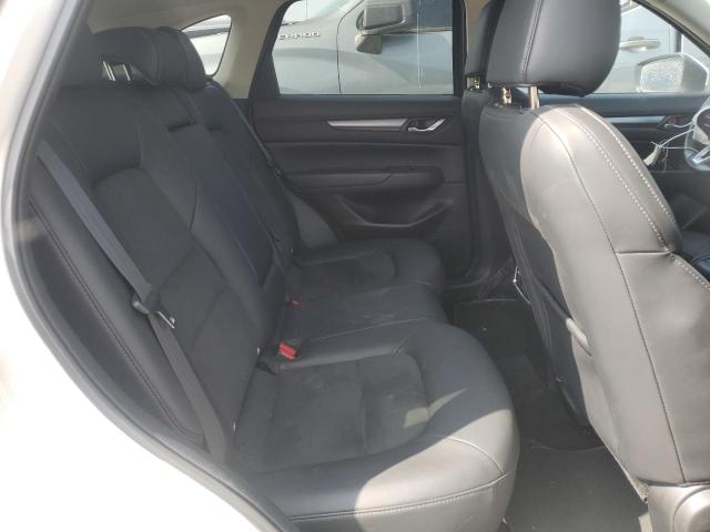 Photo 11 from auction – 2022 MAZDA CX-5 SELEC with VIN JM3KFBBM7N0565542