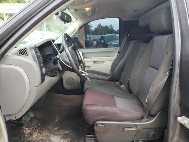 Photo 7 from auction – 2011 CHEVROLET SILVERADO with VIN 1GCNCPEX2BZ340079
